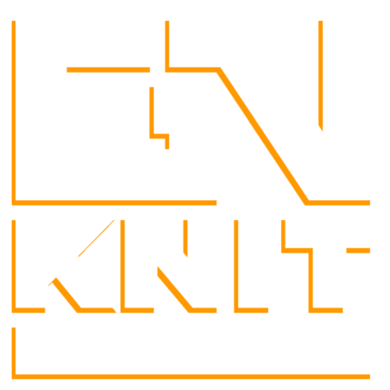 logo gn-knit-rusztowania